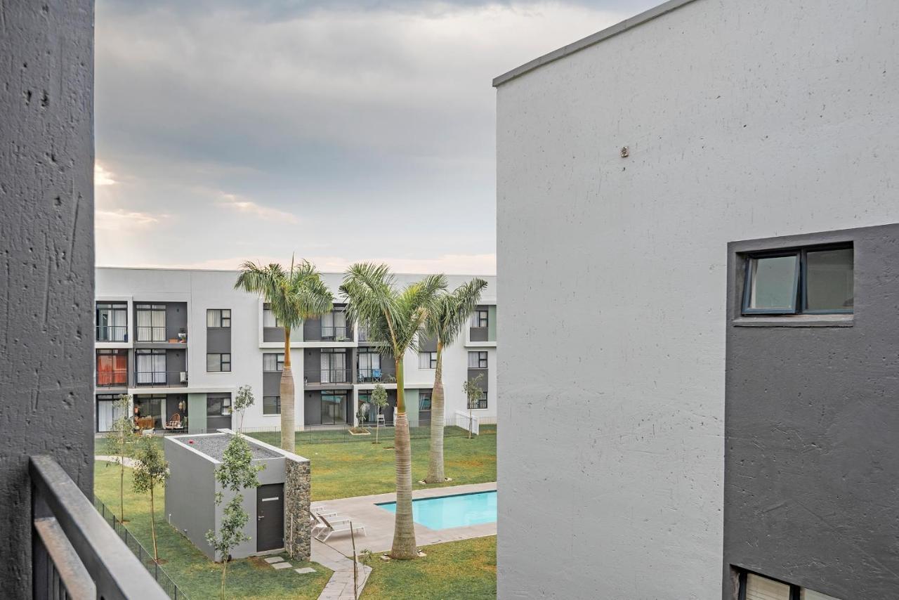 Ballito Groves 527 By Hostagents Exterior foto