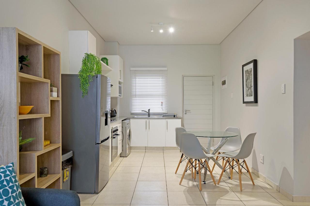 Ballito Groves 527 By Hostagents Exterior foto
