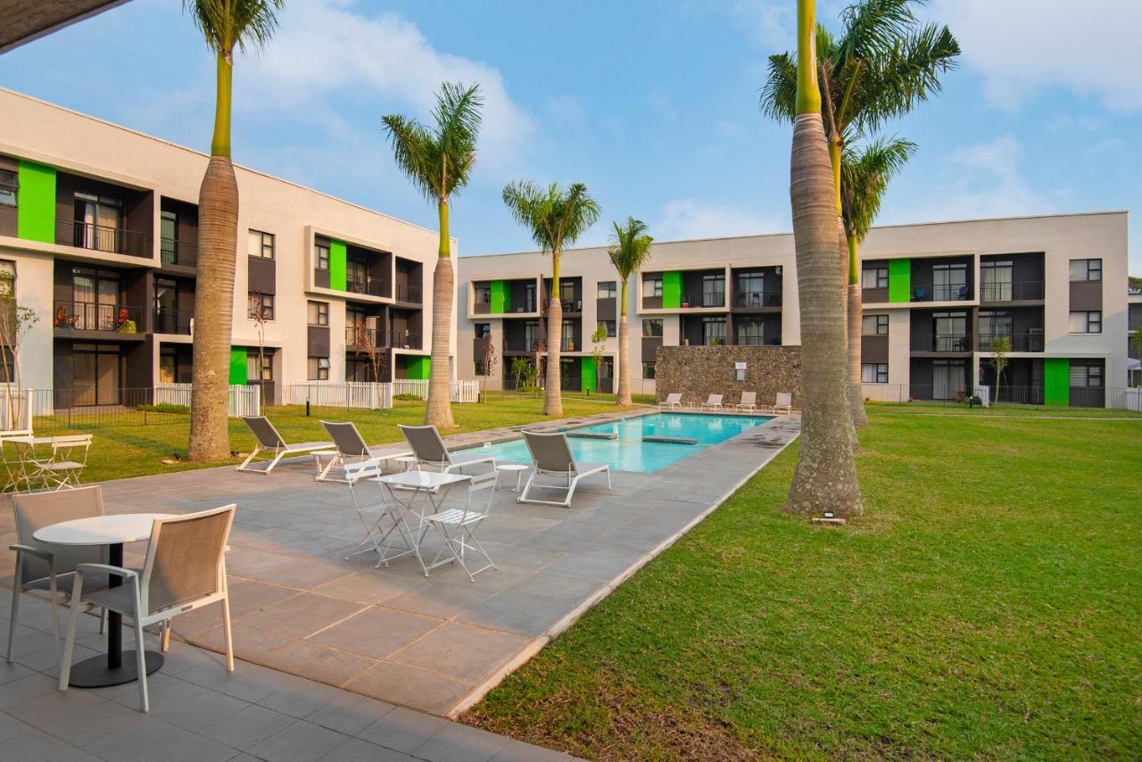 Ballito Groves 527 By Hostagents Exterior foto