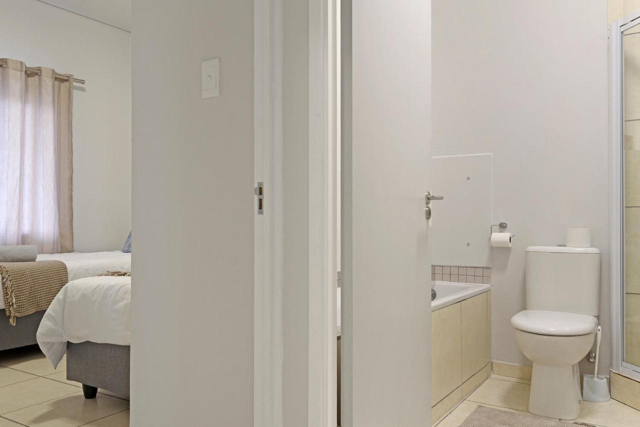 Ballito Groves 527 By Hostagents Exterior foto